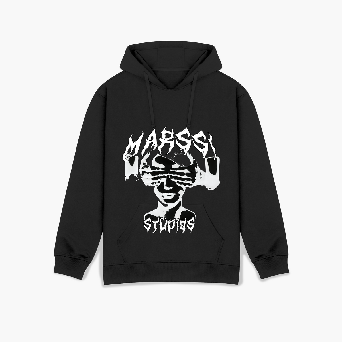 MARSSI Studios Hoodie